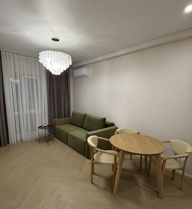 Квартира на ЖК Нова Англія в Києві, ID 314646, фото №5