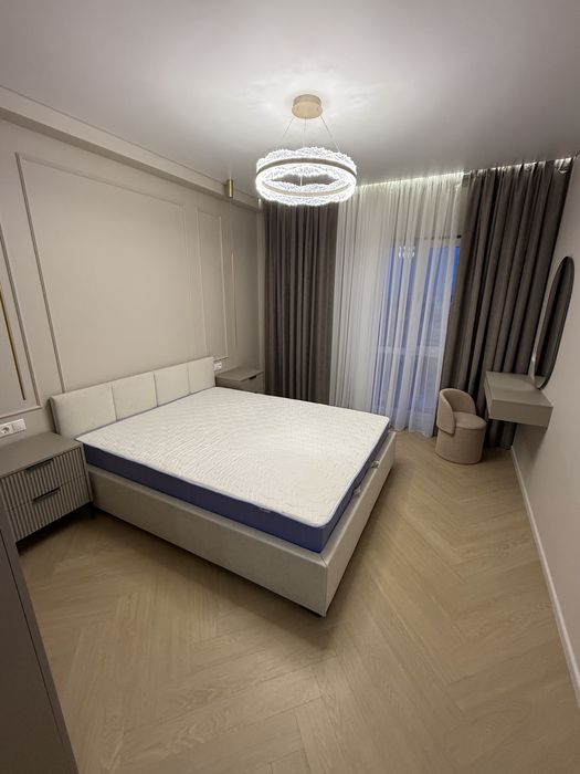 Квартира на ЖК Нова Англія в Києві, ID 314646, фото №6