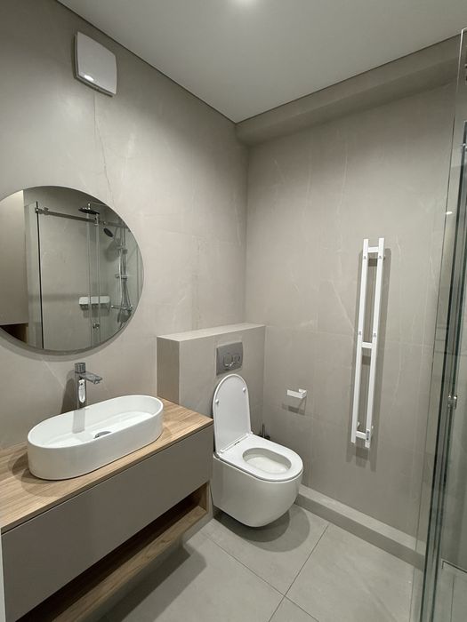 Квартира на ЖК Нова Англія в Києві, ID 314646, фото №8