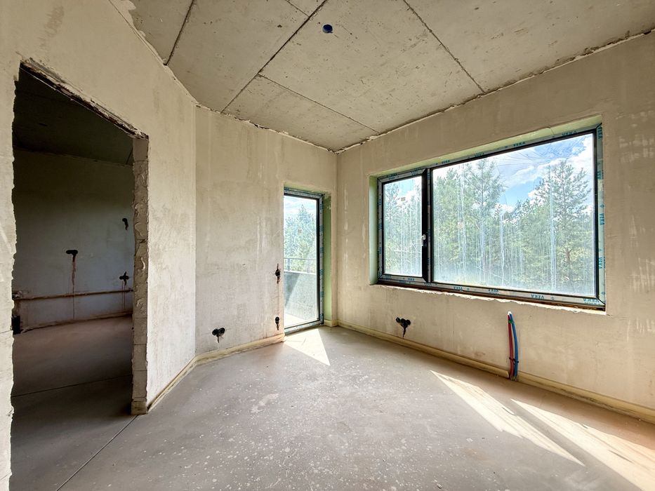 Квартира на ЖК Парк таун в Київ, ID 323873, фото №2