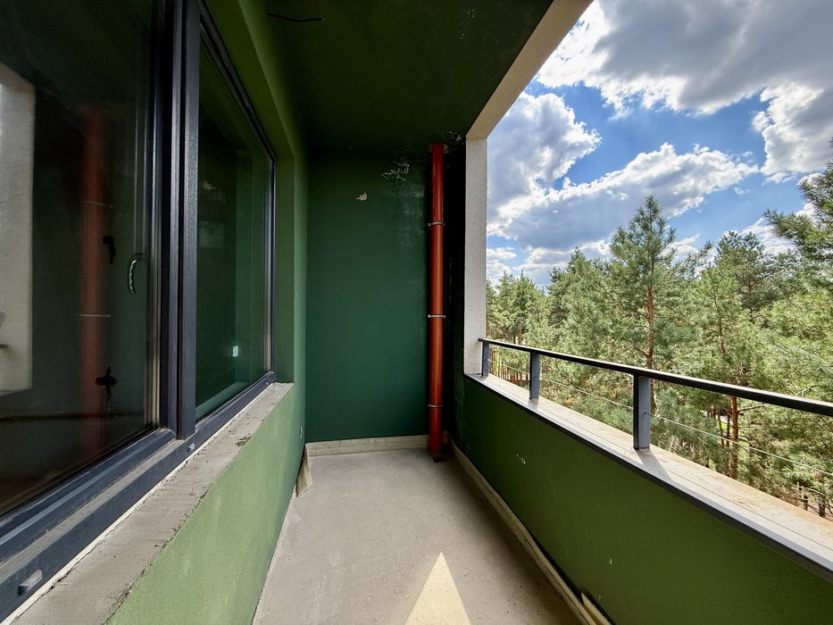 Квартира на ЖК Парк таун в Київ, ID 323873, фото №3