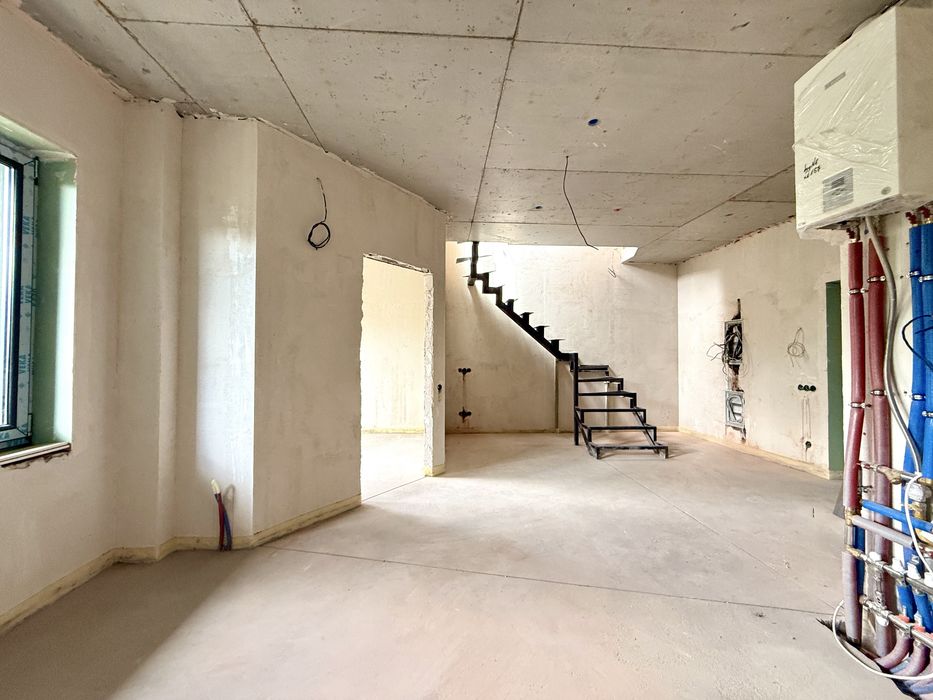 Квартира на ЖК Парк таун в Київ, ID 323873, фото №5
