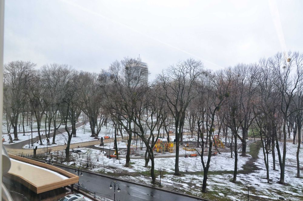 Квартира на вул. Грушевського, 9а в Київ, ID 323874, фото №3