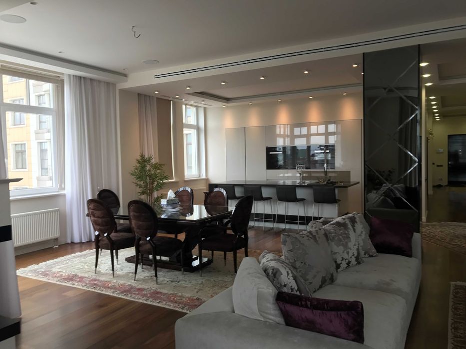 Квартира на вул. Грушевського, 9а в Києві, ID 323874, фото №9