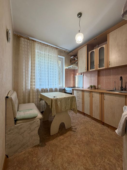 Квартира на вул. Любомира Гузара, 20 в Київ, ID 323863, фото №1