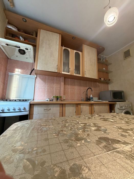 Квартира на вул. Любомира Гузара, 20 в Київ, ID 323863, фото №2