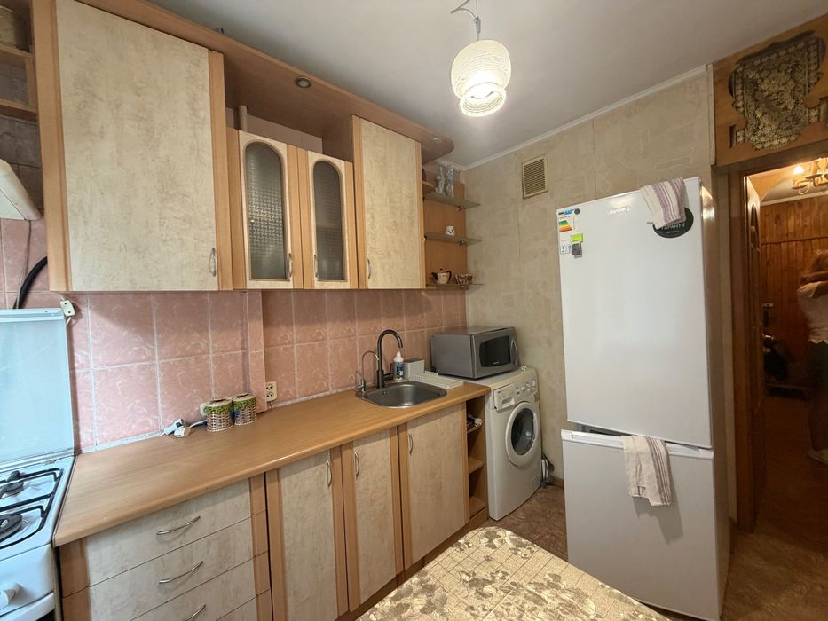 Квартира на вул. Любомира Гузара, 20 в Києві, ID 323863, фото №9