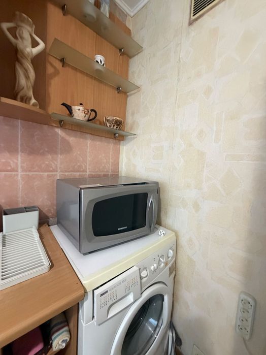 Квартира на вул. Любомира Гузара, 20 в Києві, ID 323863, фото №10