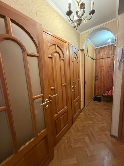 Квартира на вул. Любомира Гузара, 20 в Києві, ID 323863, фото №11