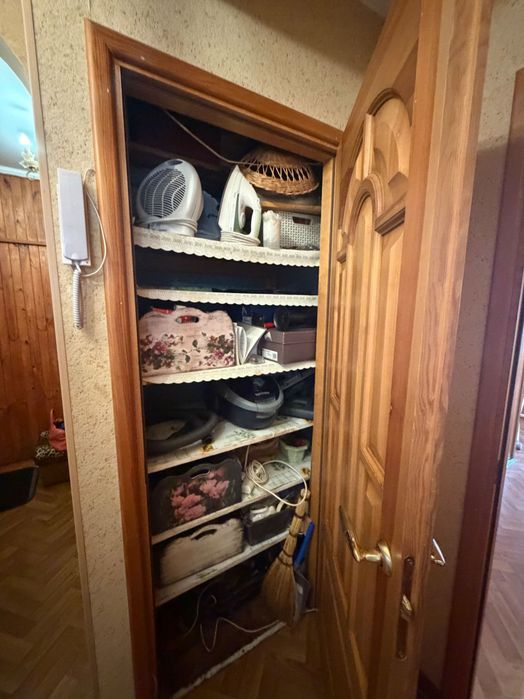 Квартира на вул. Любомира Гузара, 20 в Києві, ID 323863, фото №17
