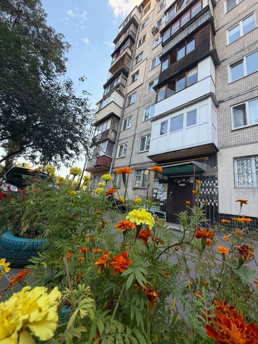 Квартира на вул. Любомира Гузара, 20 в Київ, ID 323863, фото №4