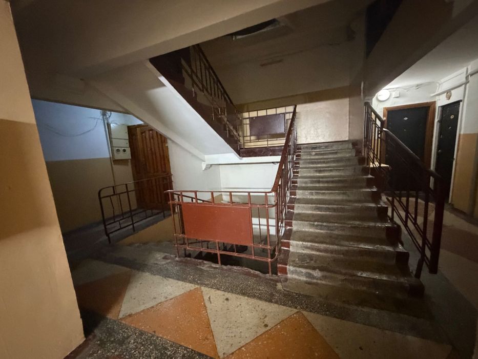 Квартира на вул. Любомира Гузара, 20 в Київ, ID 323863, фото №5