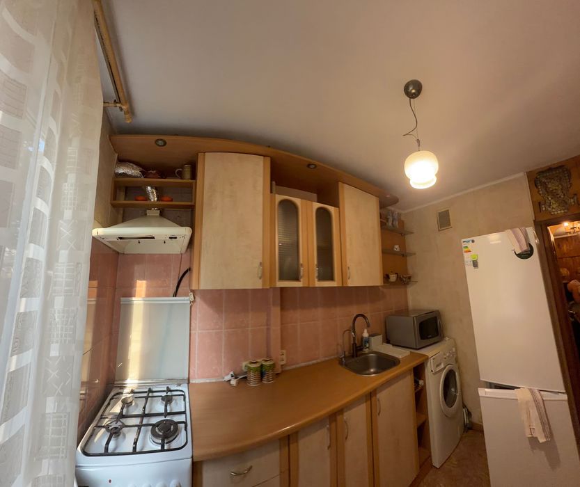 Квартира на вул. Любомира Гузара, 20 в Києві, ID 323863, фото №6