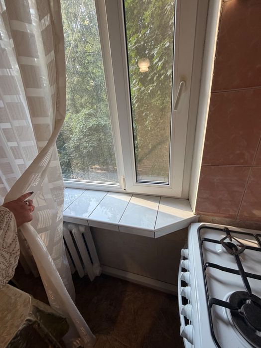Квартира на вул. Любомира Гузара, 20 в Києві, ID 323863, фото №8