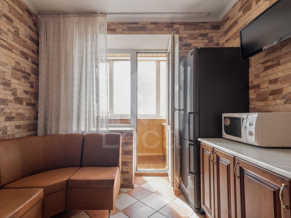 Квартира на бул. Верховної Ради, 21-Б в Києві, ID 323877, фото №11