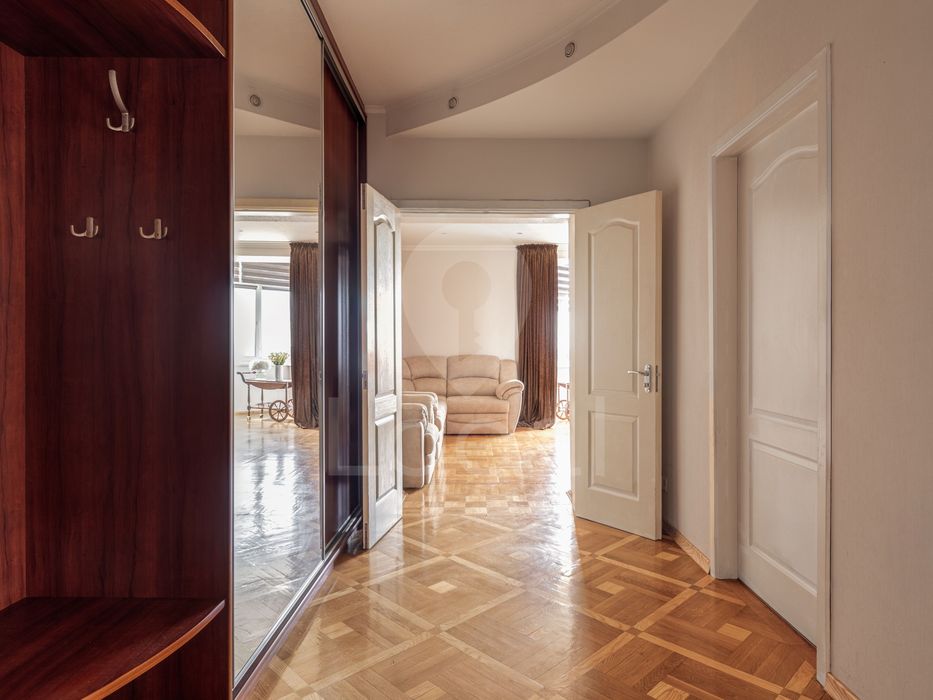 Квартира на бул. Верховної Ради, 21-Б в Києві, ID 323877, фото №12