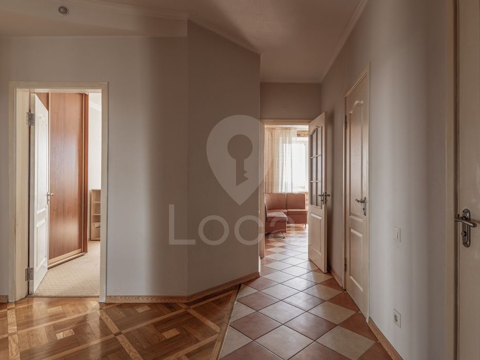 Квартира на бул. Верховної Ради, 21-Б в Києві, ID 323877, фото №13