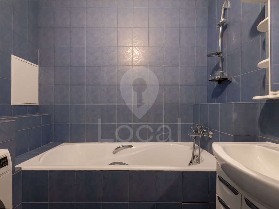 Квартира на бул. Верховної Ради, 21-Б в Києві, ID 323877, фото №14