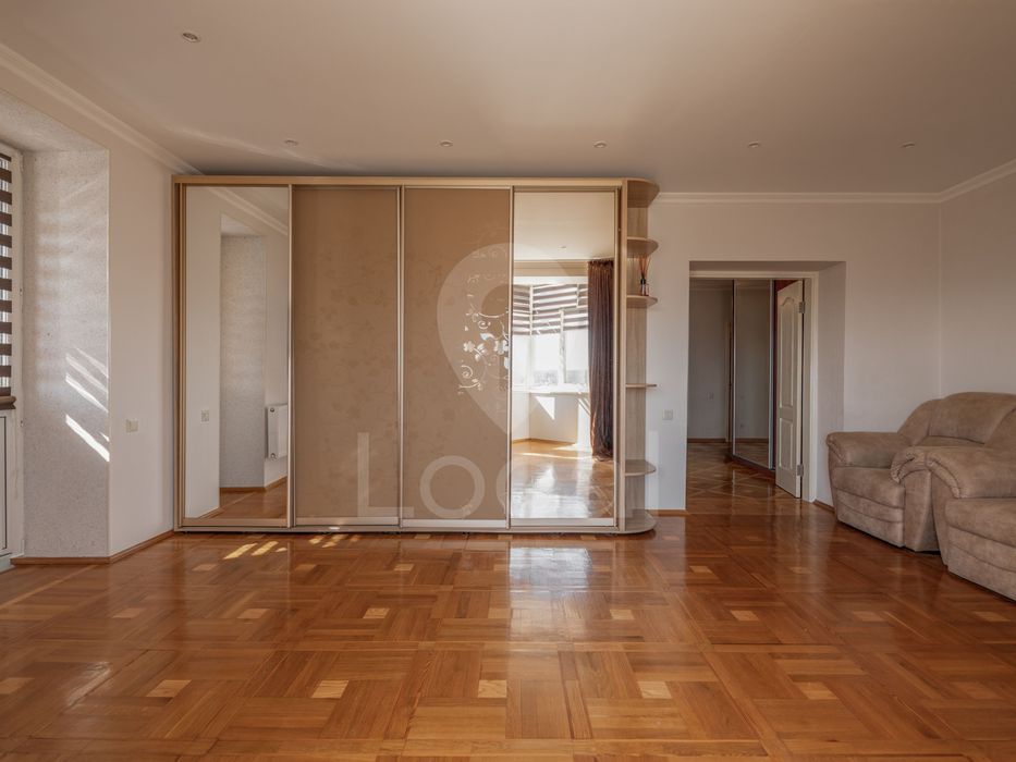 Квартира на бул. Верховної Ради, 21-Б в Київ, ID 323877, фото №4