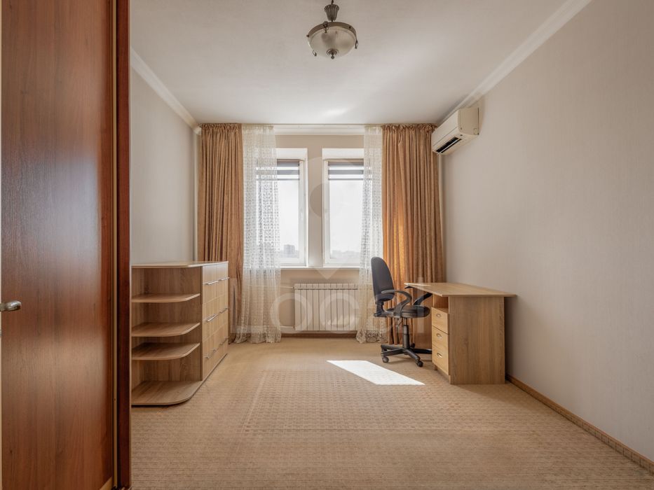Квартира на бул. Верховної Ради, 21-Б в Києві, ID 323877, фото №7