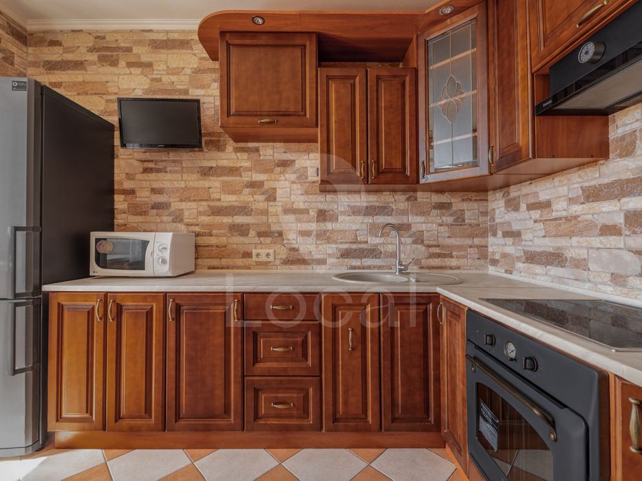 Квартира на бул. Верховної Ради, 21-Б в Києві, ID 323877, фото №9