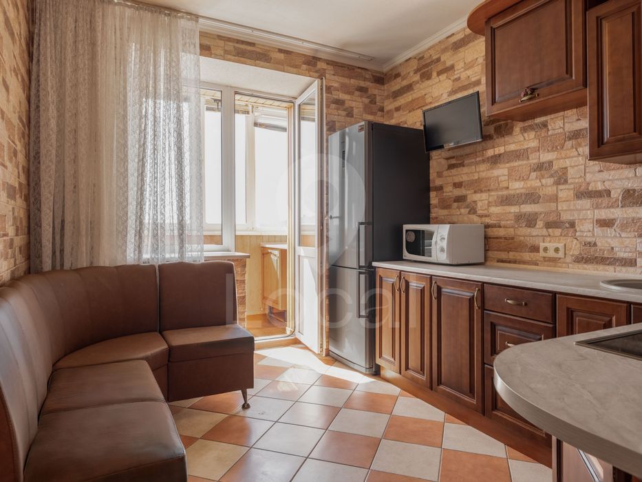 Квартира на бул. Верховної Ради, 21-Б в Києві, ID 323877, фото №10