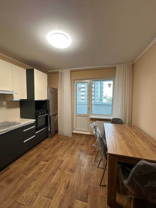 Квартира на ЖК Навігатор 2 в Київ, ID 323862, фото №1