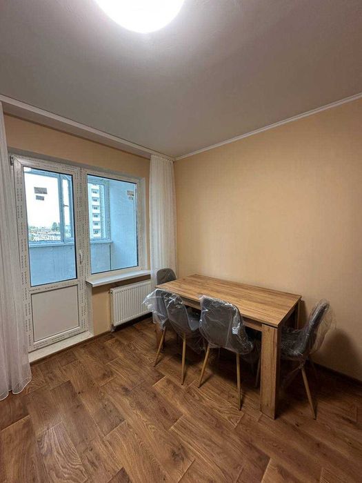 Квартира на ЖК Навігатор 2 в Київ, ID 323862, фото №2