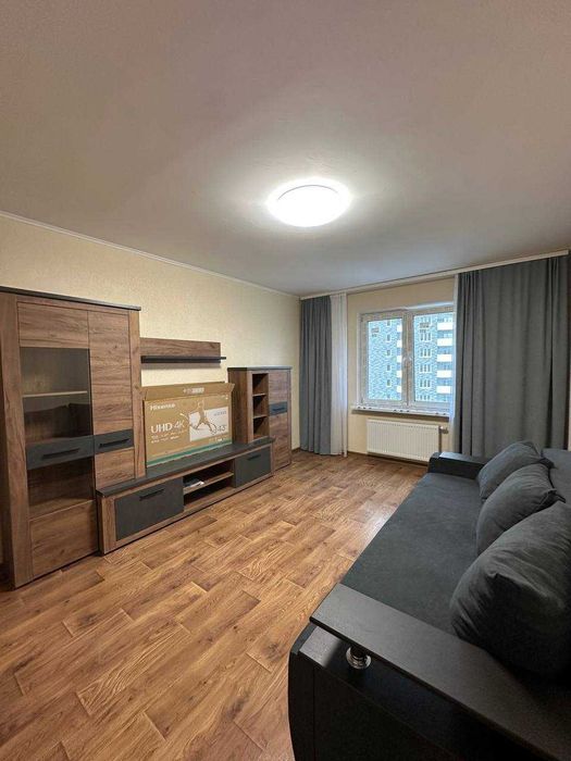 Квартира на ЖК Навігатор 2 в Києві, ID 323862, фото №6