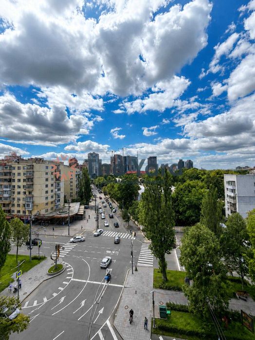 Квартира на бул. Лесі Українки, 11 в Київ, ID 323858, фото №4