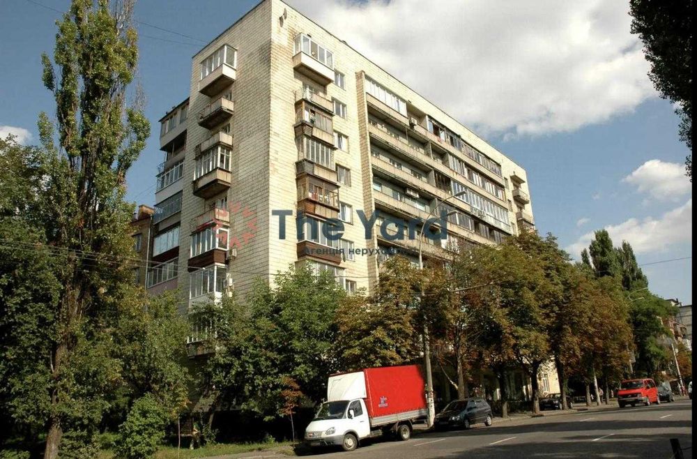 Квартира на бул. Лесі Українки, 11 в Київ, ID 323858, фото №5