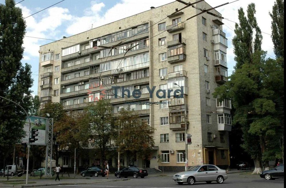 Квартира на бул. Лесі Українки, 11 в Києві, ID 323858, фото №6
