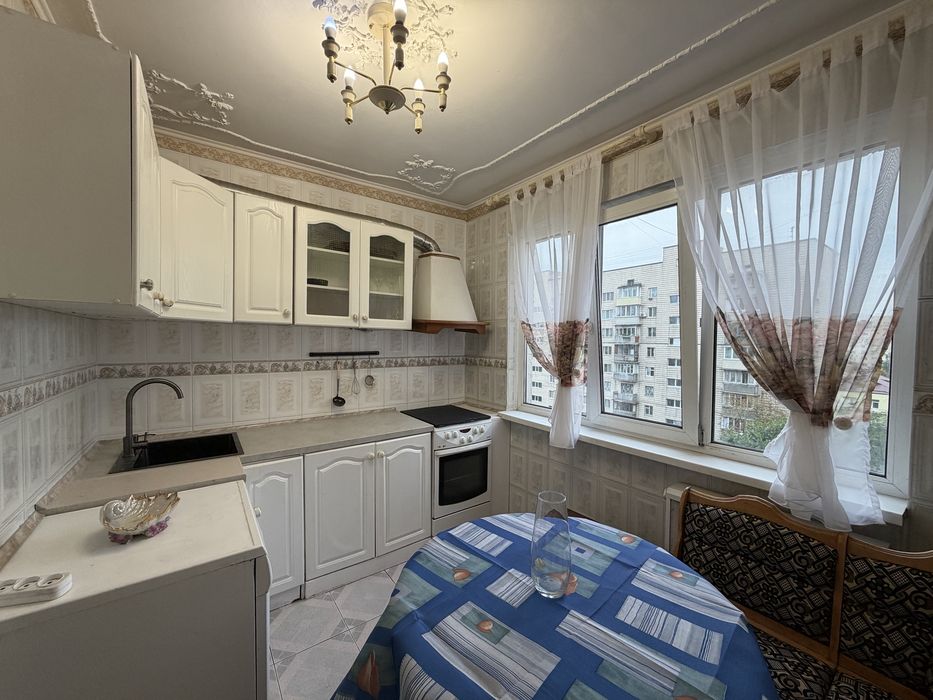 Квартира на вул. Литвинського, 42/15, ID 314623, фото №1