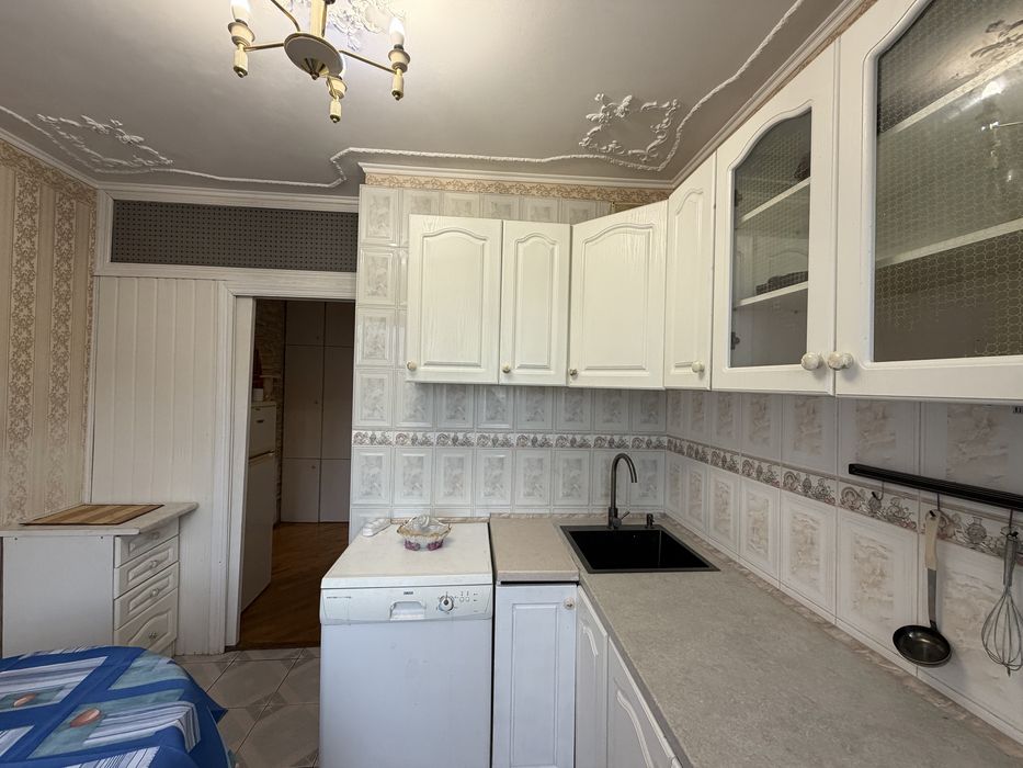Квартира на вул. Литвинського, 42/15 в Києві, ID 314623, фото №2