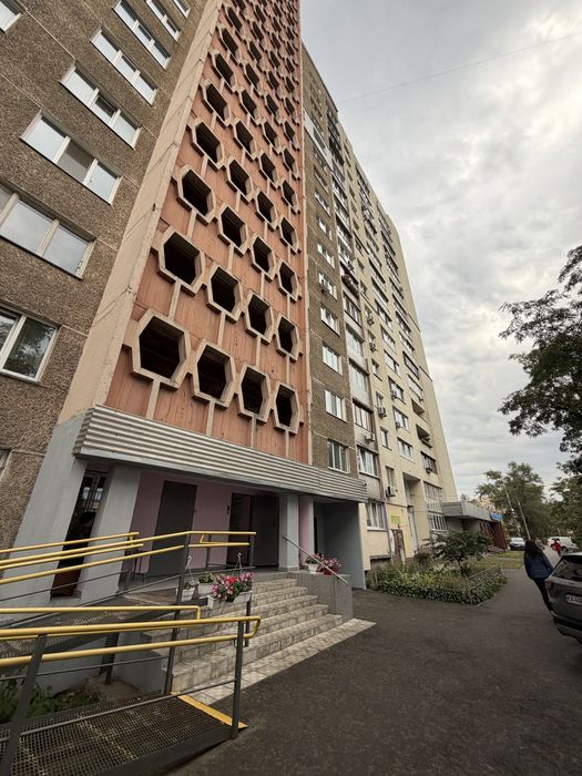 Квартира на вул. Литвинського, 42/15 в Києві, ID 314623, фото №12