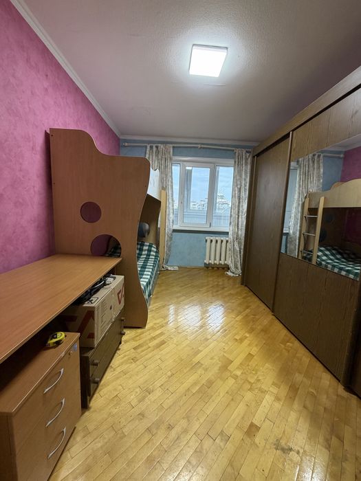 Квартира на вул. Литвинського, 42/15 в Києві, ID 314623, фото №8