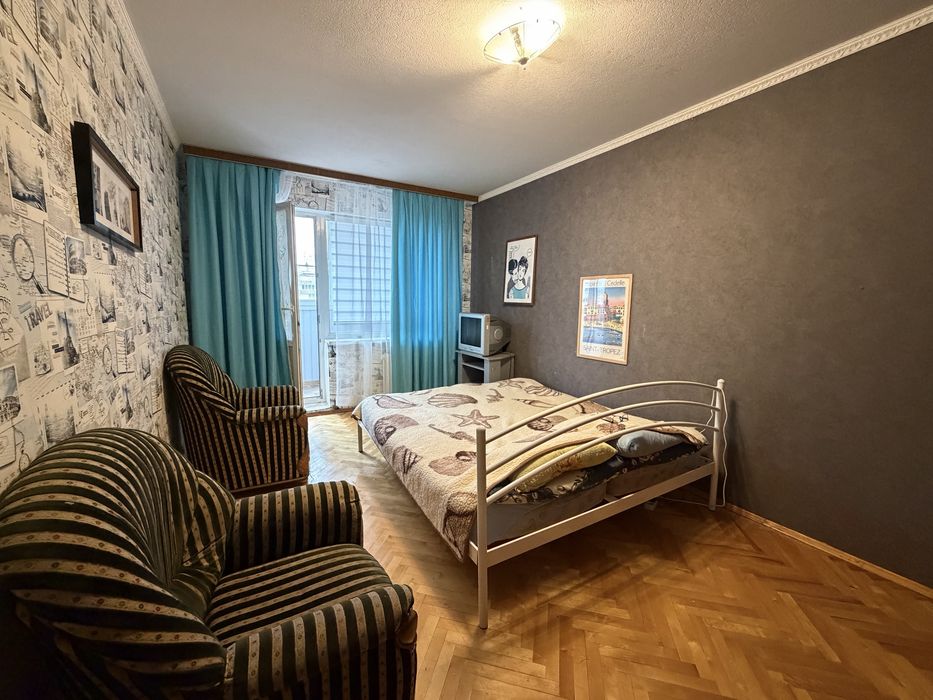 Квартира на вул. Литвинського, 42/15 в Києві, ID 314623, фото №9