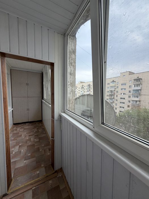 Квартира на вул. Литвинського, 42/15 в Києві, ID 314623, фото №10