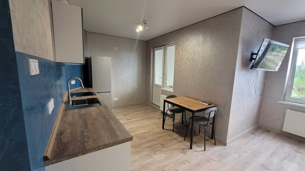 Квартира на вул. Милославська, 18 в Києві, ID 314620, фото №1