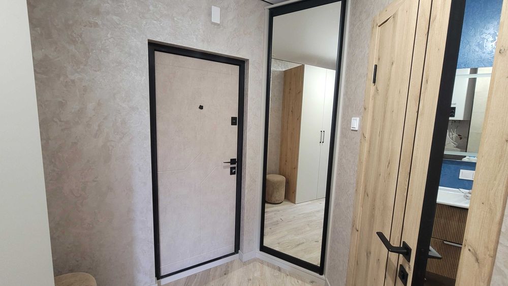 Квартира на вул. Милославська, 18 в Києві, ID 314620, фото №2