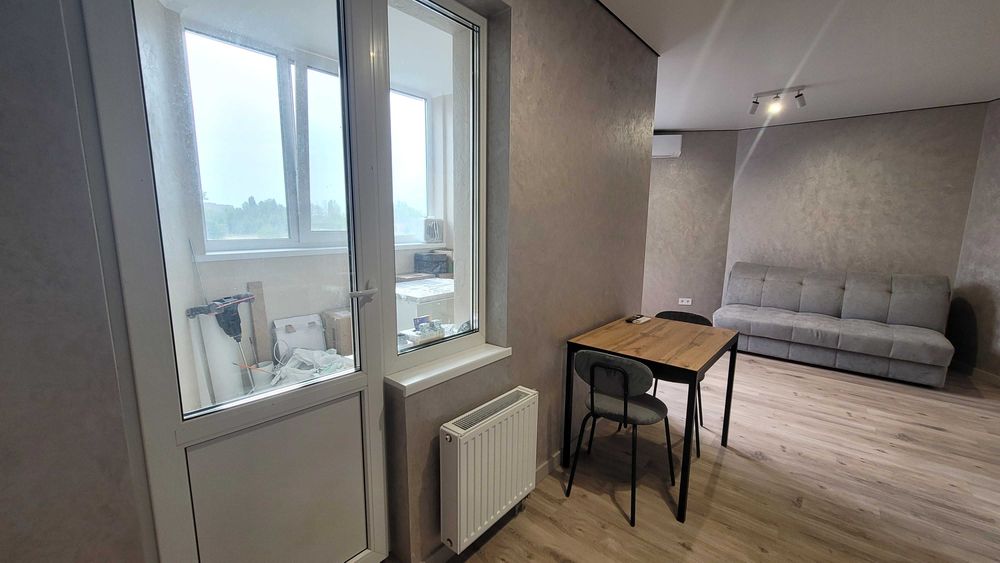 Квартира на вул. Милославська, 18 в Києві, ID 314620, фото №13