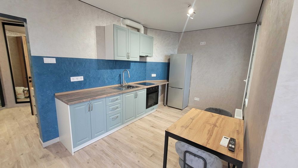Квартира на вул. Милославська, 18 в Києві, ID 314620, фото №14