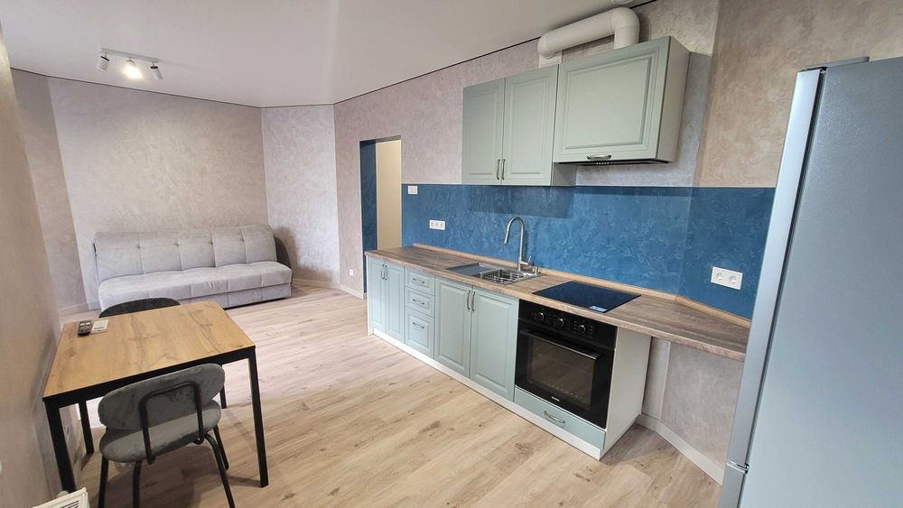 Квартира на вул. Милославська, 18 в Києві, ID 314620, фото №15