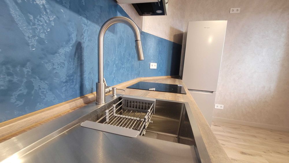 Квартира на вул. Милославська, 18 в Києві, ID 314620, фото №16