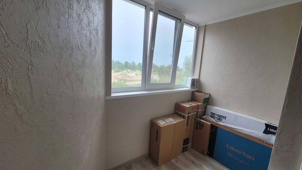 Квартира на вул. Милославська, 18 в Києві, ID 314620, фото №17