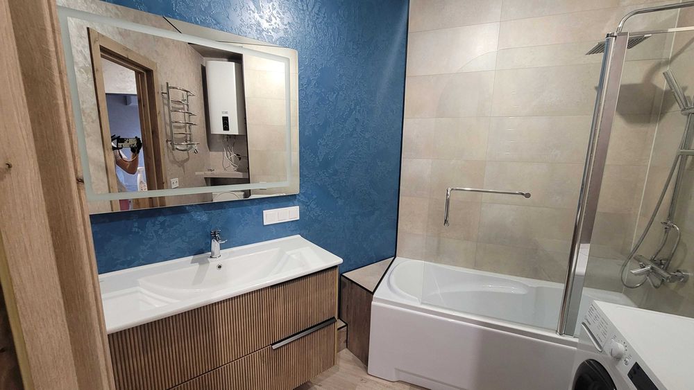 Квартира на вул. Милославська, 18 в Києві, ID 314620, фото №4