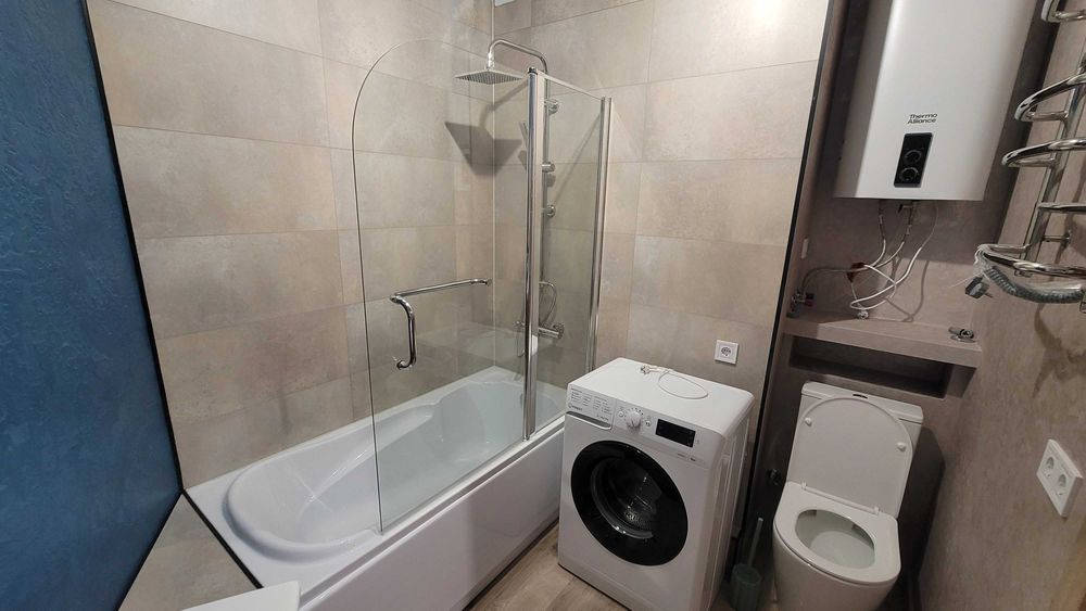 Квартира на вул. Милославська, 18 в Києві, ID 314620, фото №5