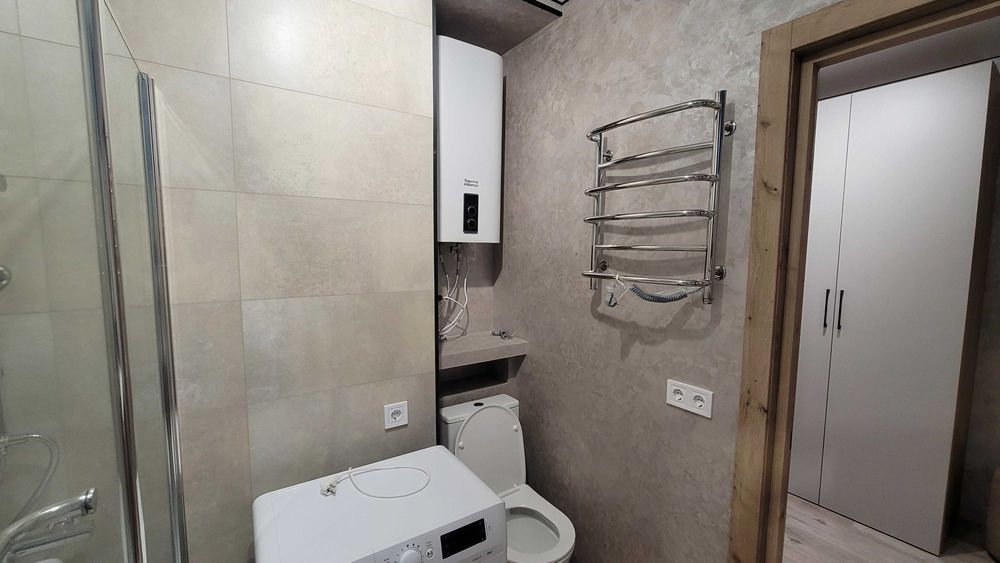 Квартира на вул. Милославська, 18 в Києві, ID 314620, фото №6