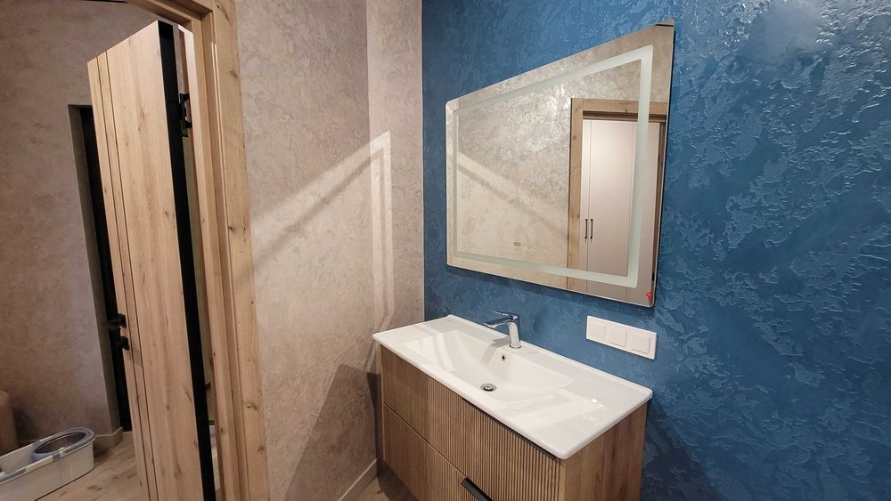 Квартира на вул. Милославська, 18 в Києві, ID 314620, фото №7