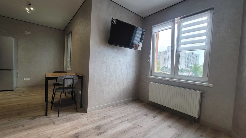 Квартира на вул. Милославська, 18 в Києві, ID 314620, фото №8